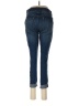 Democracy Solid Blue Jeans Size 6 - photo 2