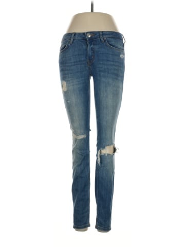 Zara Jeans (view 1)