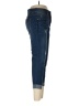 Democracy Solid Blue Jeans Size 6 - photo 4