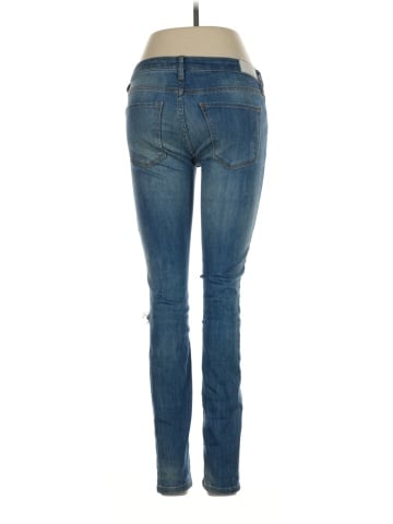 Zara Jeans (view 2)