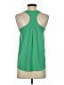 Frenchi Green Sleeveless Top Size XS - photo 2