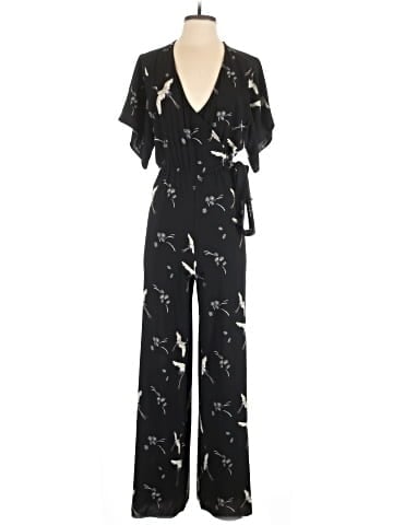 Leith Jumpsuit (view 1)