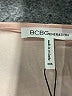 BCBGeneration Pink Long Sleeve Blouse Size XXS - photo 7