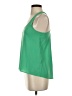 Frenchi Green Sleeveless Top Size XS - photo 5