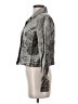 CAbi Metallic Silver Jacket Size S - photo 5