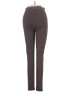 Unbranded Solid Brown Active Pants Size S - photo 2