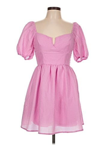 ke.ned.ik Cocktail Dress (view 1)