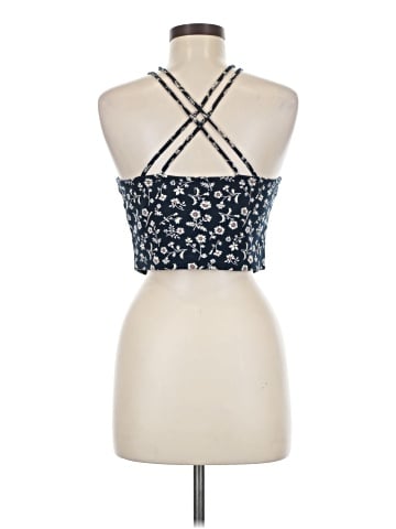 Hollister Sleeveless Blouse (view 2)