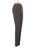 Unbranded Solid Brown Active Pants Size S - photo 4