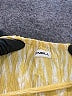 O'Neill 100% Viscose Yellow Romper Size L - photo 4