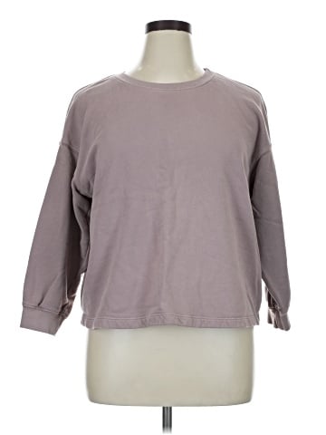 Velvet by Graham & Spencer Sweatshirt (view 1)