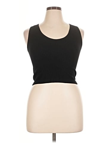 Wallflower Tank Top (view 1)