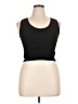 Wallflower Black Tank Top Size 1X - photo 1