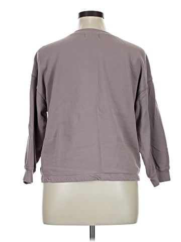 Velvet by Graham & Spencer Sweatshirt (view 2)