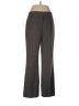 Unbranded Houndstooth Gray Dress Pants Size 12 (petite) - photo 1