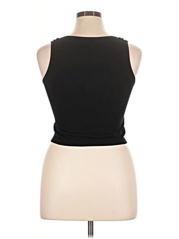 Wallflower Tank Top (view 2)
