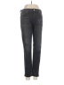 MOUSSY VINTAGE Solid Black Jeans Size 27 waist - photo 1