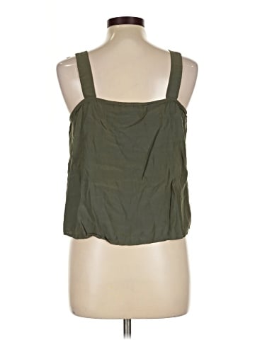 Ann Taylor LOFT Outlet Sleeveless Blouse (view 2)