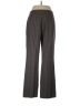 Unbranded Houndstooth Gray Dress Pants Size 12 (petite) - photo 2