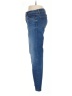 Kut from the Kloth Hearts Blue Jeans Size 6 - photo 5