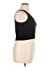 Wallflower Black Tank Top Size 1X - photo 4