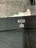 a.n.a. A New Approach Solid Black Active Pants Size XL - photo 4