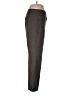 Unbranded Houndstooth Gray Dress Pants Size 12 (petite) - photo 4