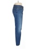Kut from the Kloth Hearts Blue Jeans Size 6 - photo 4