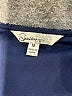 Speechless 100% Polyester Blue Dress Size M (kids) - photo 3