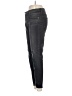 MOUSSY VINTAGE Solid Black Jeans Size 27 waist - photo 5