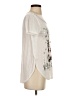 Marilyn Monroe Ivory Short Sleeve T-Shirt Size S - photo 4