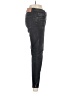 MOUSSY VINTAGE Solid Black Jeans Size 27 waist - photo 4