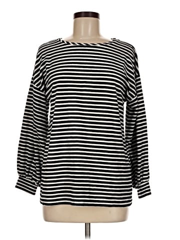 Ann Taylor LOFT Pullover Sweater (view 1)