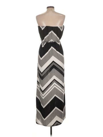 Snap Casual Dress (view 2)