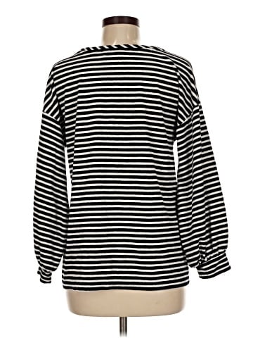 Ann Taylor LOFT Pullover Sweater (view 2)