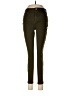 Talbots Green Jeggings Size 6 (petite) - photo 1