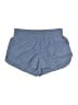 Avia Stripes Blue Athletic Shorts Size L - photo 1