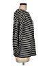 Ann Taylor LOFT Black Pullover Sweater Size M - photo 4