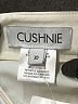 Cushnie Ivory Casual Pants Size 10 - photo 7