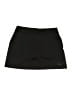 Nike Solid Black Active Skort Size M - photo 1