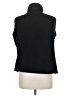 Jonathan Martin 100% Polyester Black Vest Size M - photo 2