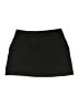 Nike Solid Black Active Skort Size M - photo 2