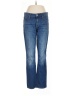 Gap Blue Jeans Size 28 waist - photo 1