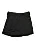 LIVI Solid Black Casual Skirt Size 18 Plus - photo 1