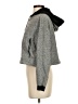 Armani Exchange Gray Zip Up Hoodie Size S - photo 5