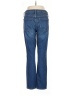 Gap Blue Jeans Size 28 waist - photo 2