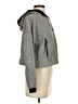 Armani Exchange Gray Zip Up Hoodie Size S - photo 4