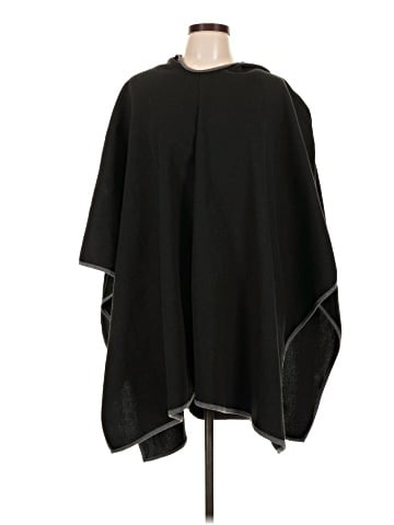 Unbranded Poncho (view 1)