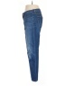 Gap Blue Jeans Size 28 waist - photo 5