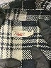 Faherty Black Fleece Size L - photo 6